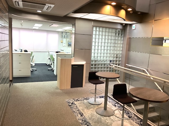 美松企業株式会社