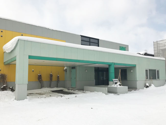 株式会社 馬場義肢製作所 札幌支店