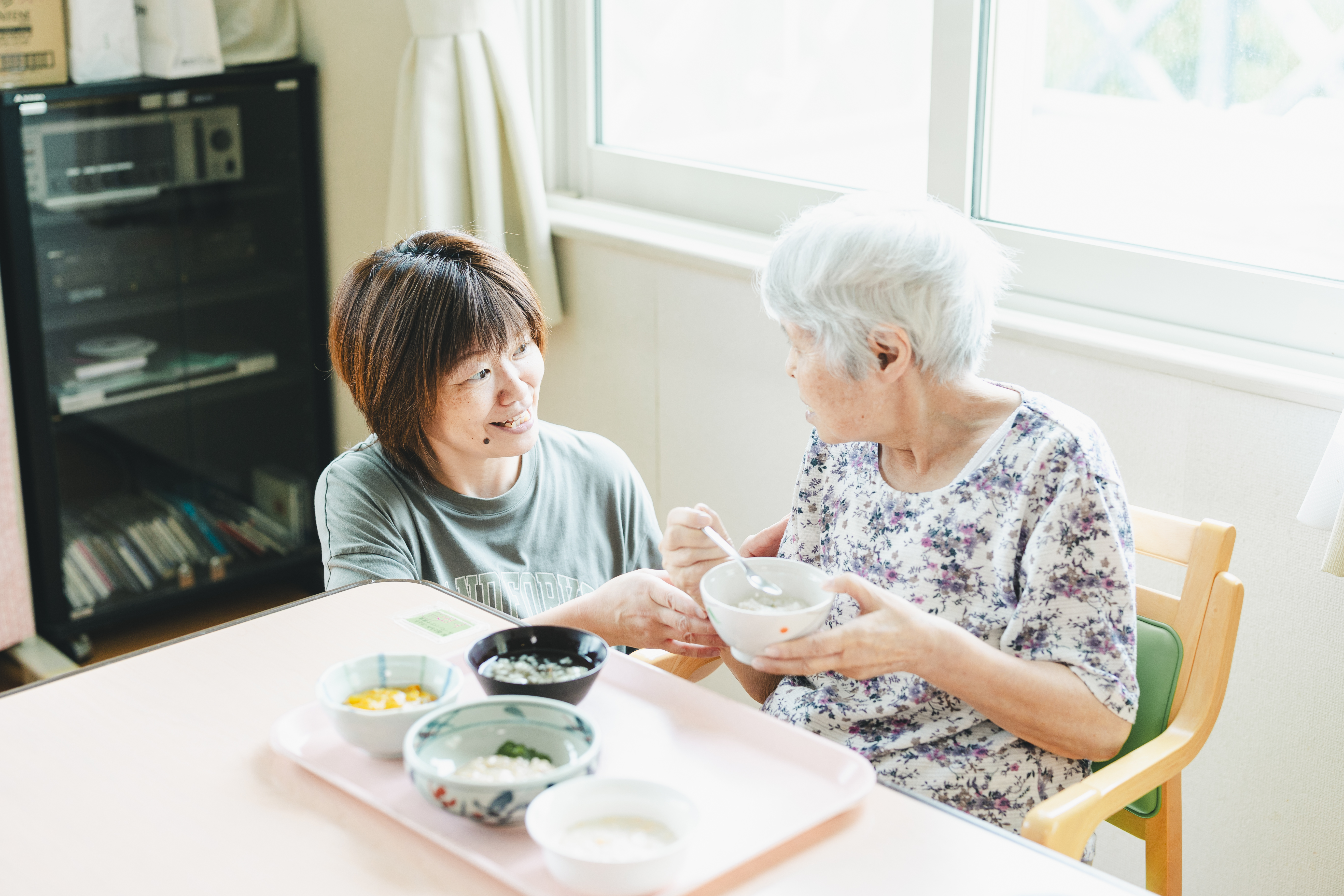 社会福祉法人 藻岩この実会