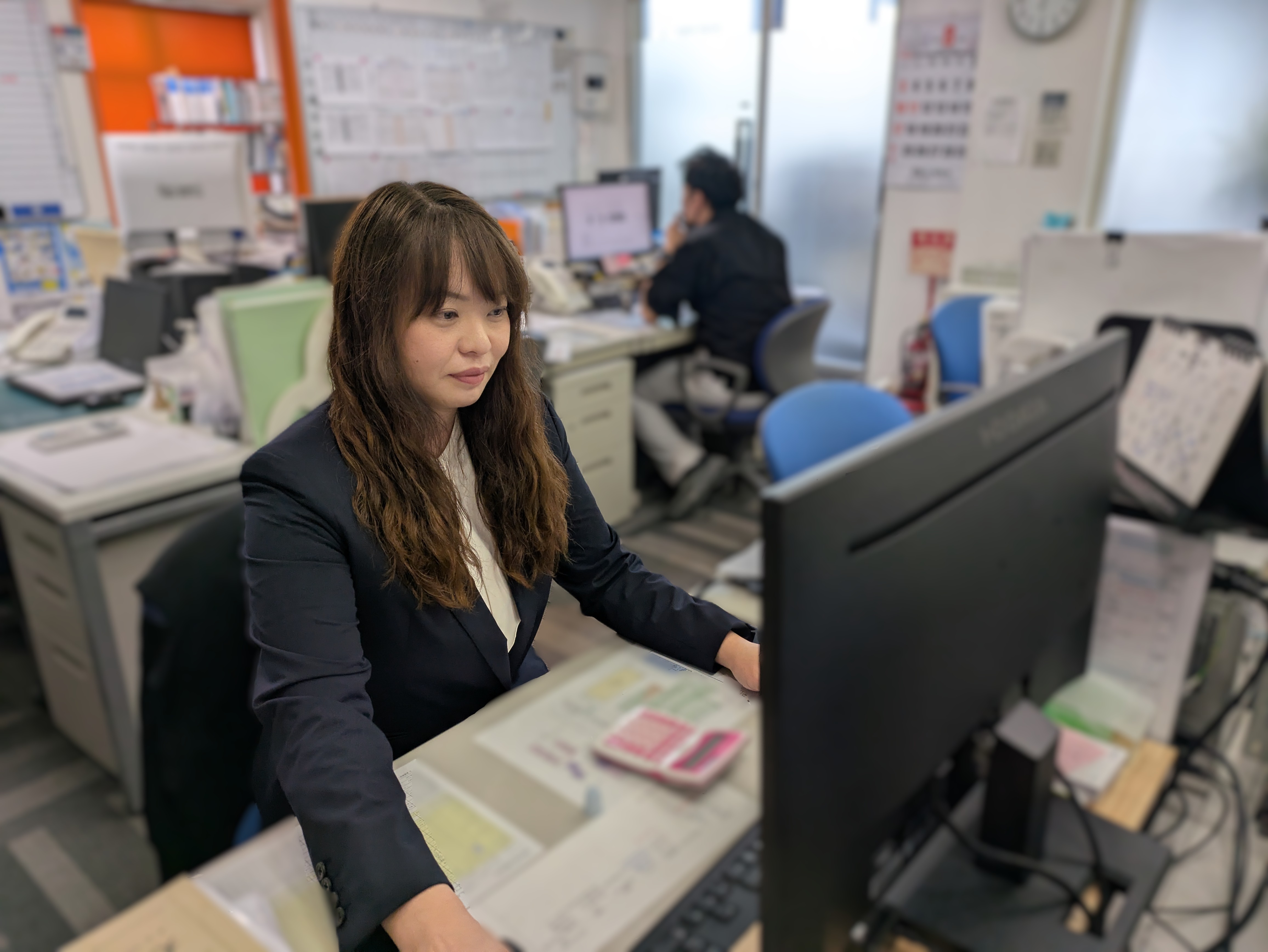 株式会社コムズ
