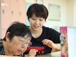 社会福祉法人北海道リハビリー 障害者支援施設 美しの森
