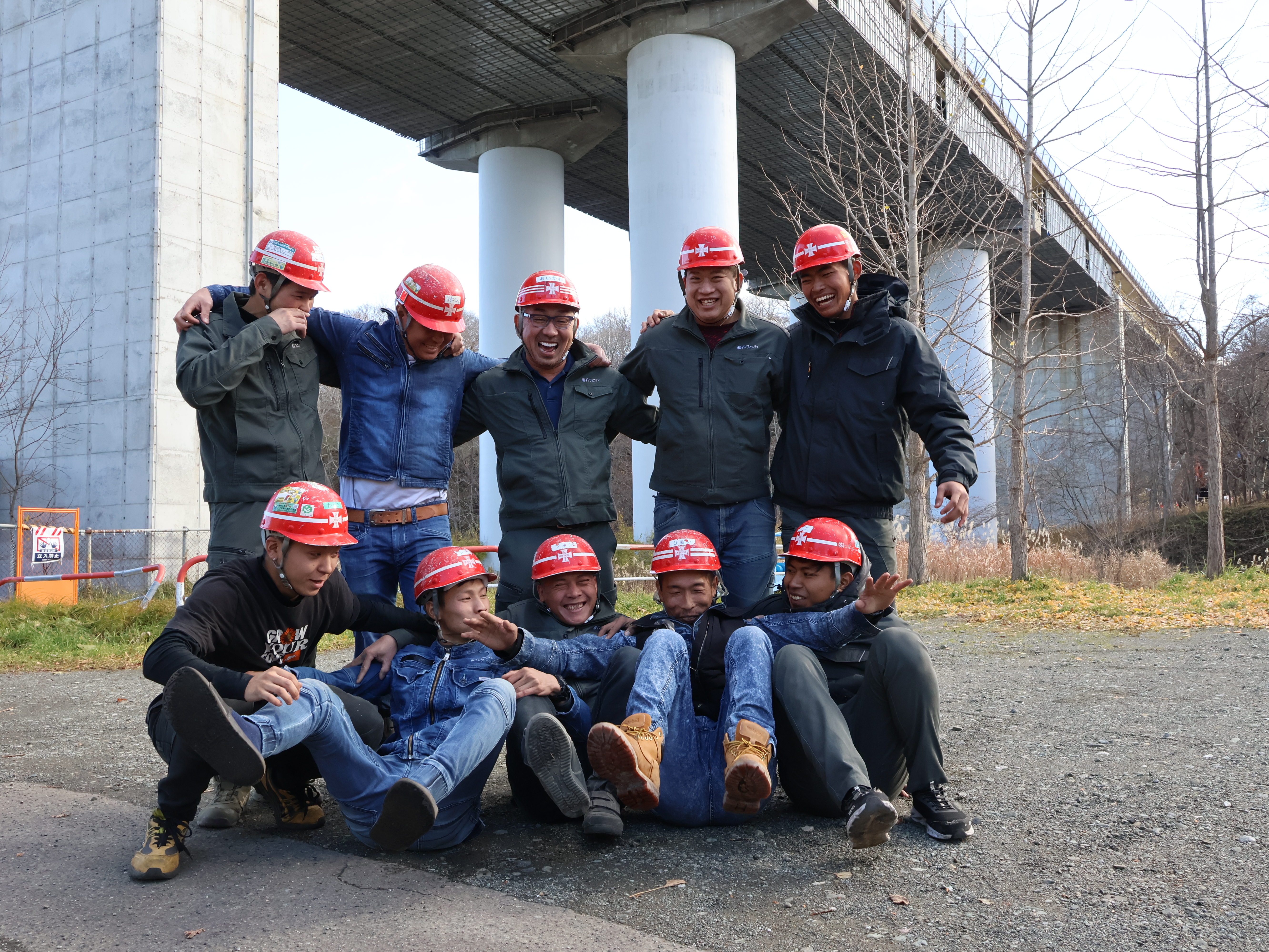 株式会社インフィニティ