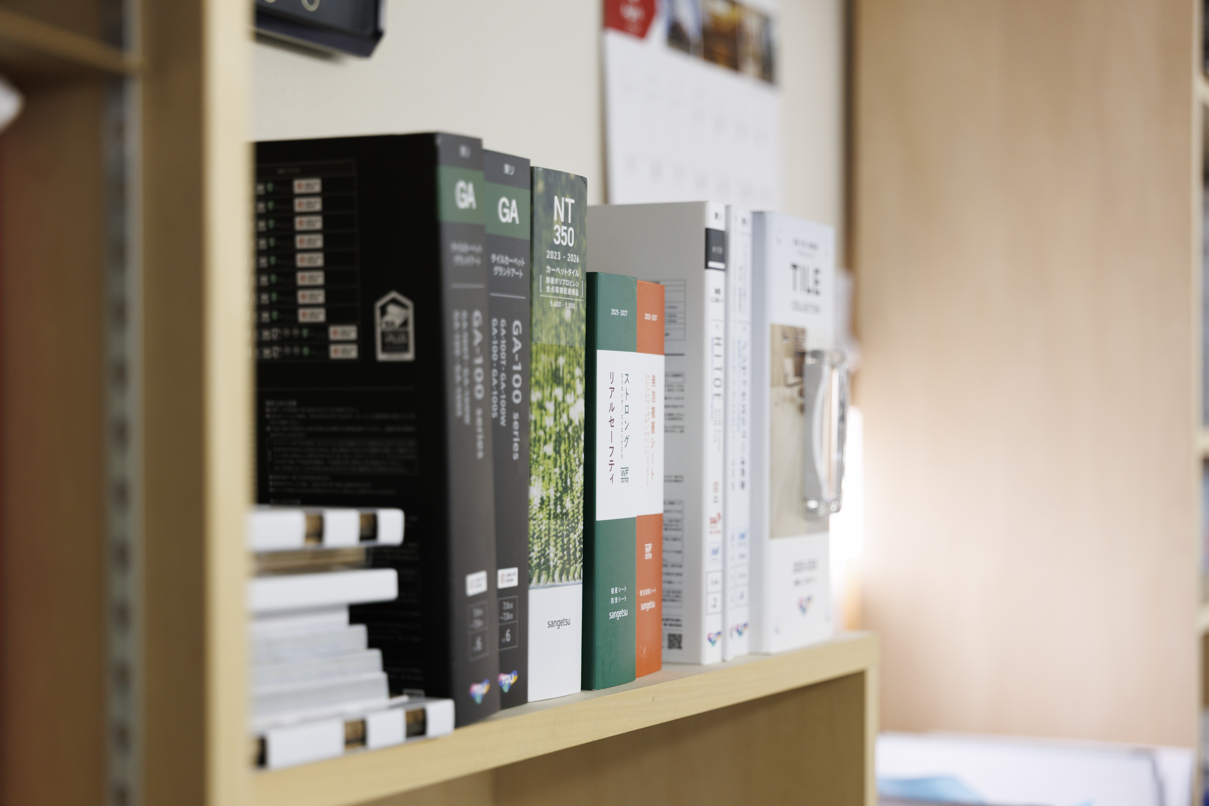 施工管理や宅建などの各種資格は会社負担で取得可能です。取得後は「資格手当」でさらに給与がベースアップします。中には月給が数年で10万円アップした社員も。