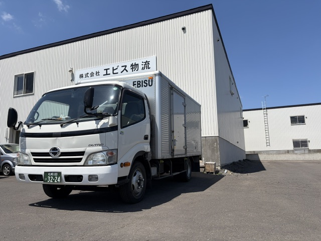 株式会社 エビス物流