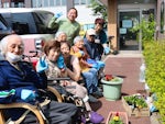 株式会社輝 サービス付き高齢者向け住宅 えんじゅ山の手