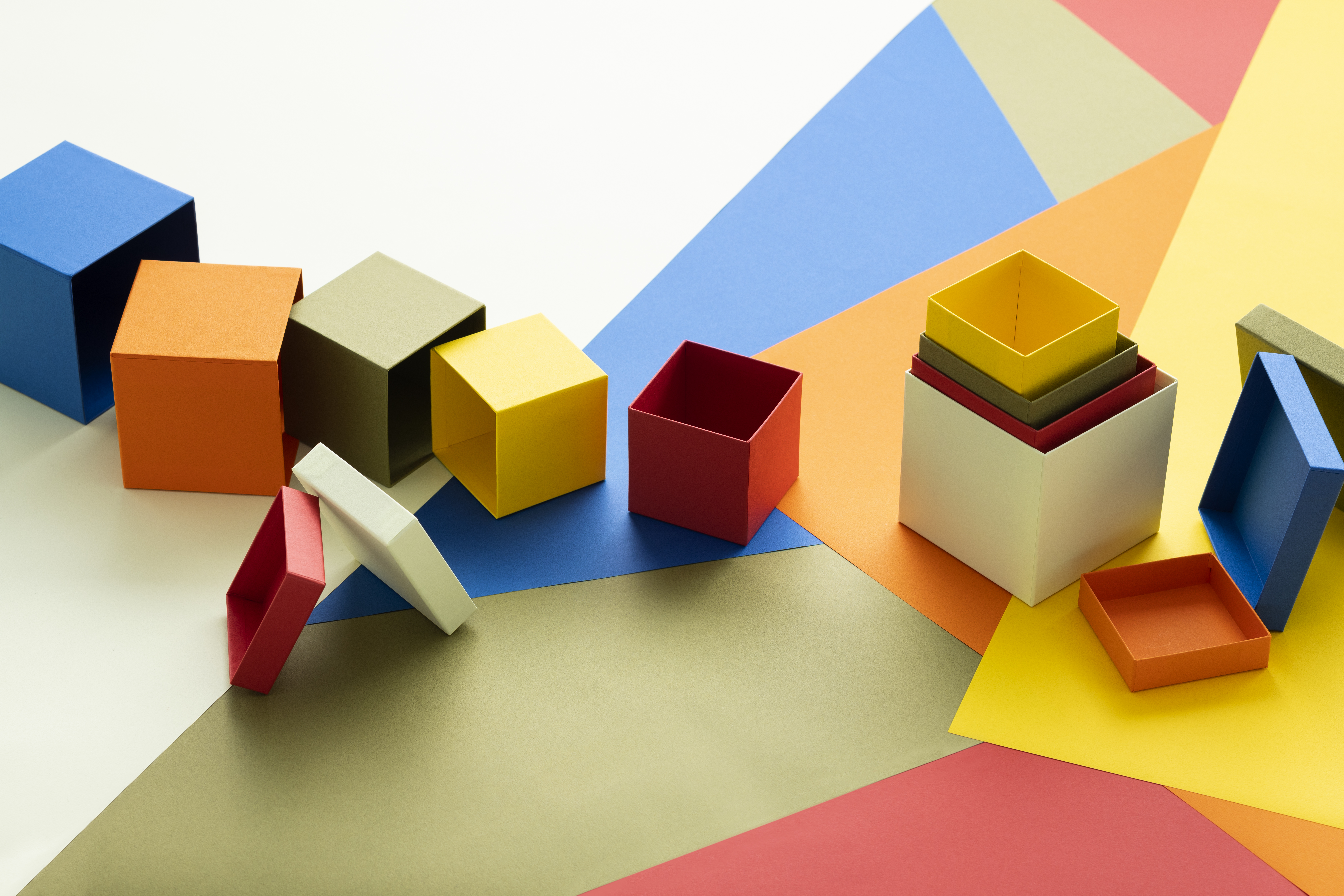 お客様のニーズに合わせて企画から製造までワンストップで提供させて頂いております。