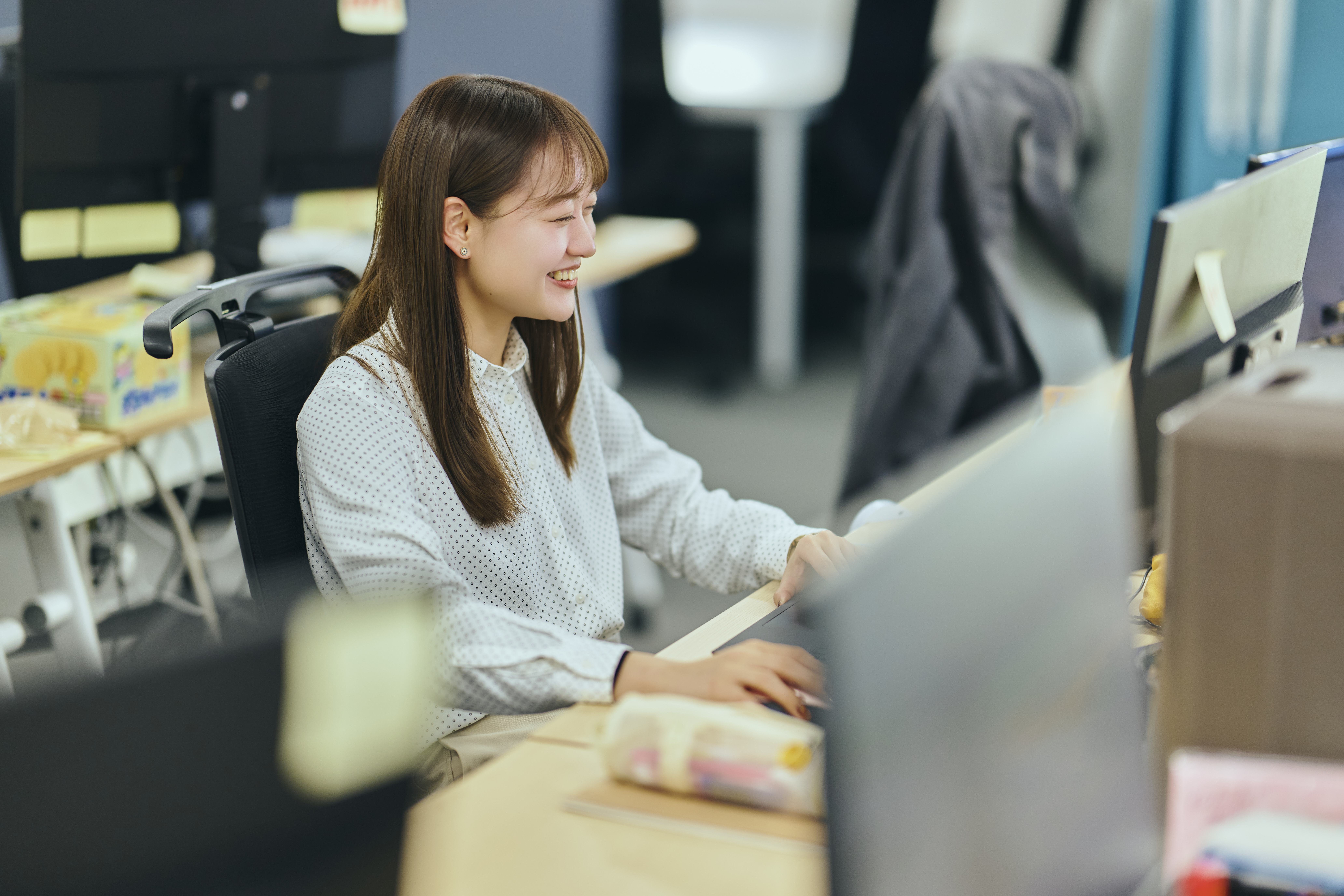 株式会社IDOM CaaS Technology