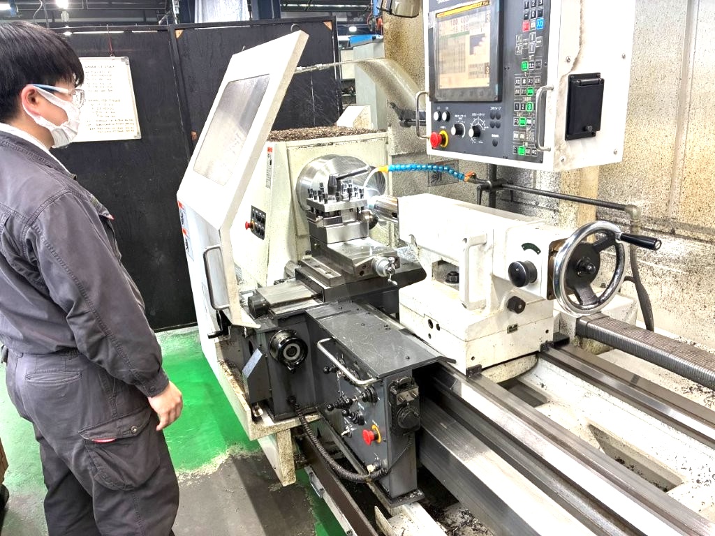 北海自動車工業株式会社