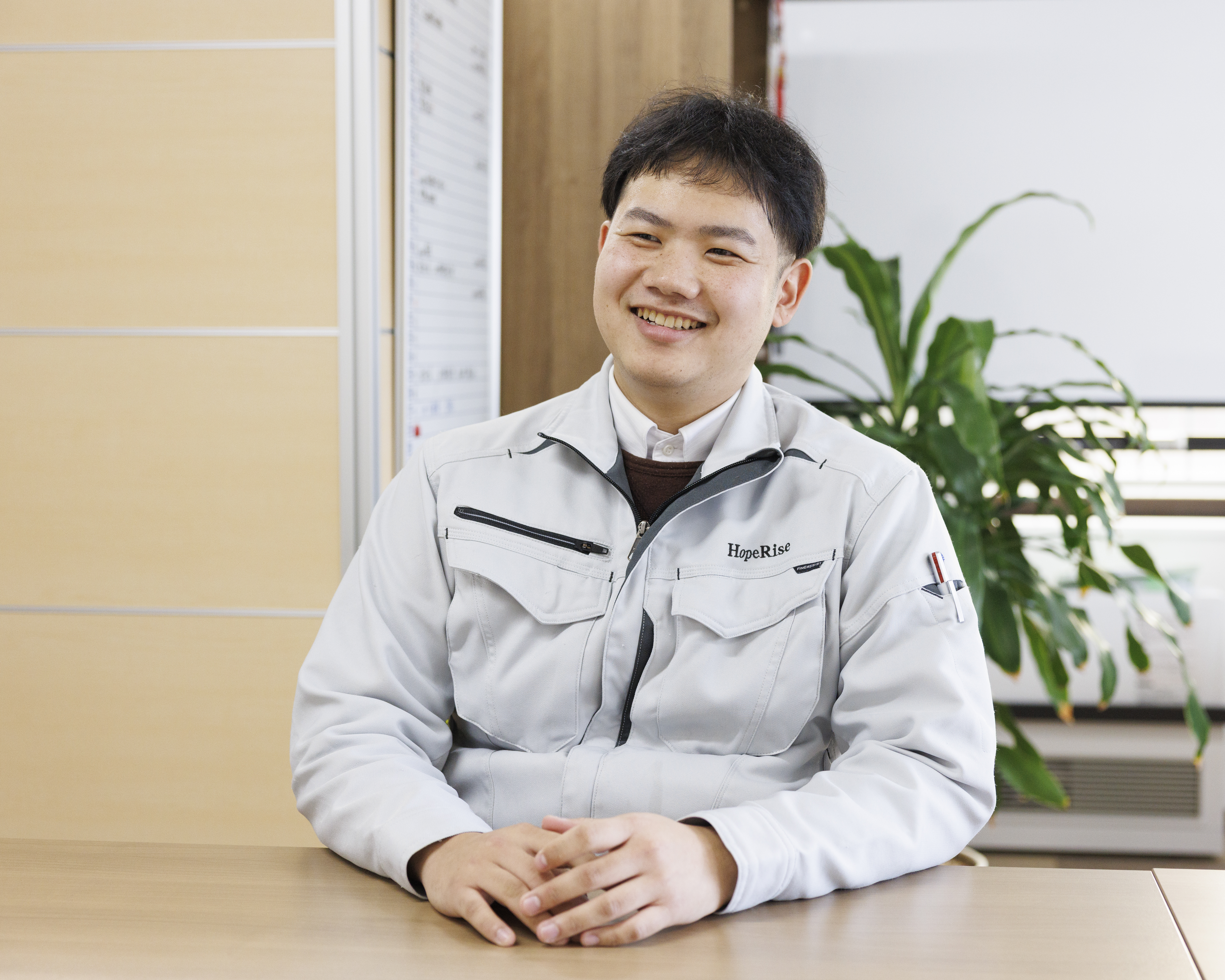 田中竜星（26歳）