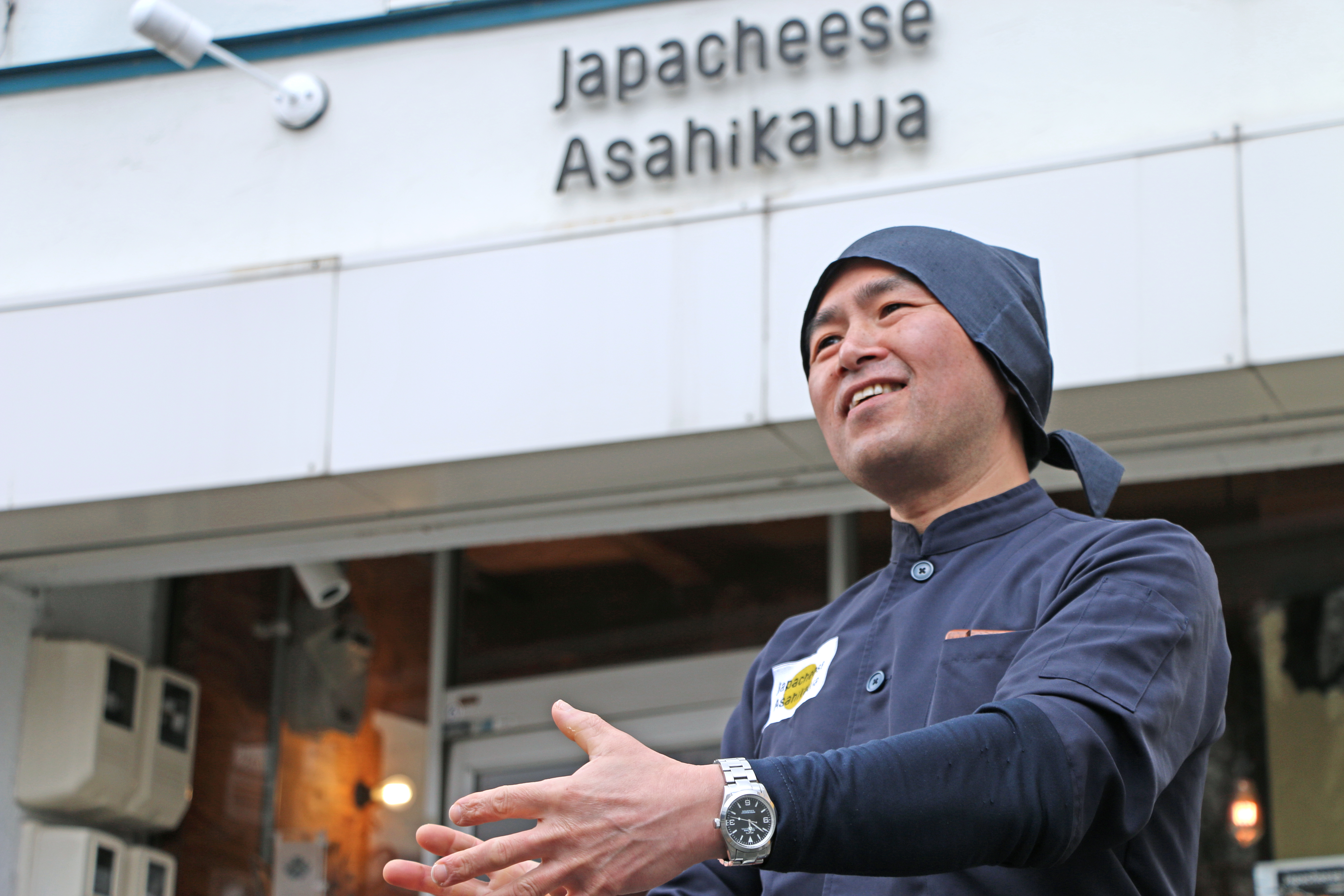 「ここで過ごす自分が好き」と言えるまちを。移住者の私が惚れた買物公園で、一緒にワクワクしませんか？
