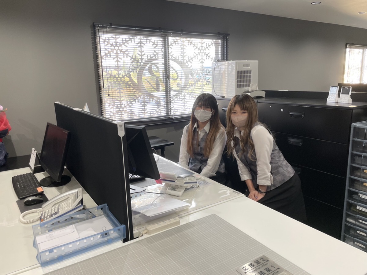 株 T K R 一般事務職のアルバイト バイト パートの求人情報 アルキタ