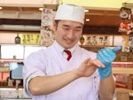 回転寿司まつりや 山鼻店