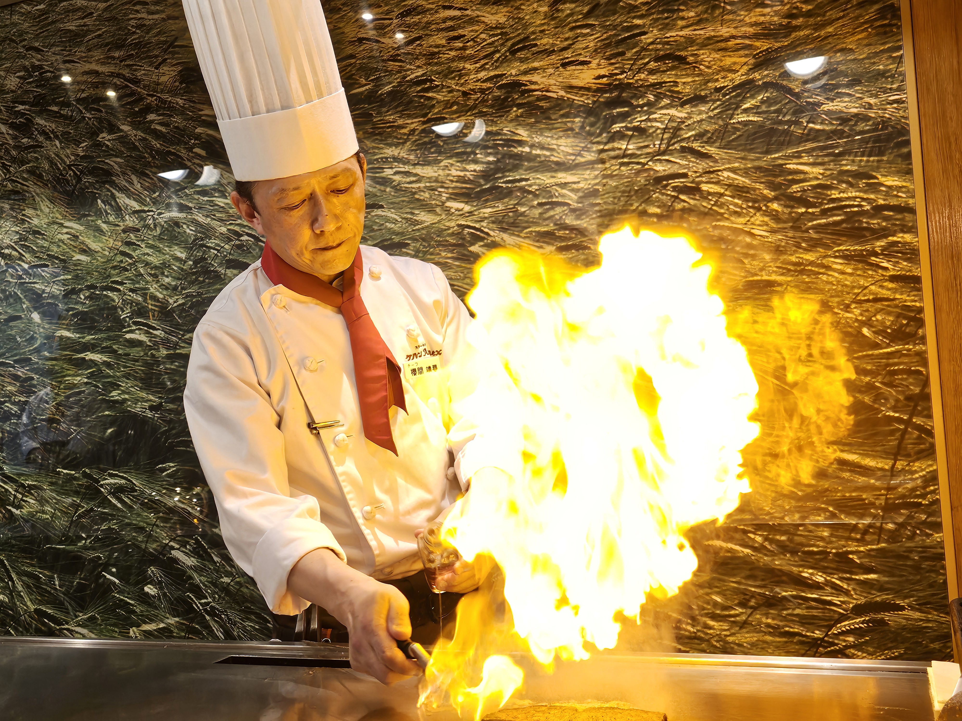 株式会社札幌ケルン 鉄板焼ステーキハウス ケルン アネックス