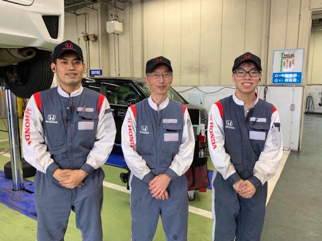 株式会社ホンダカーズ南札幌 北海道の転職サイト ジョブキタ 株式会社ホンダカーズ南札幌 北海道の転職サイト ジョブキタ