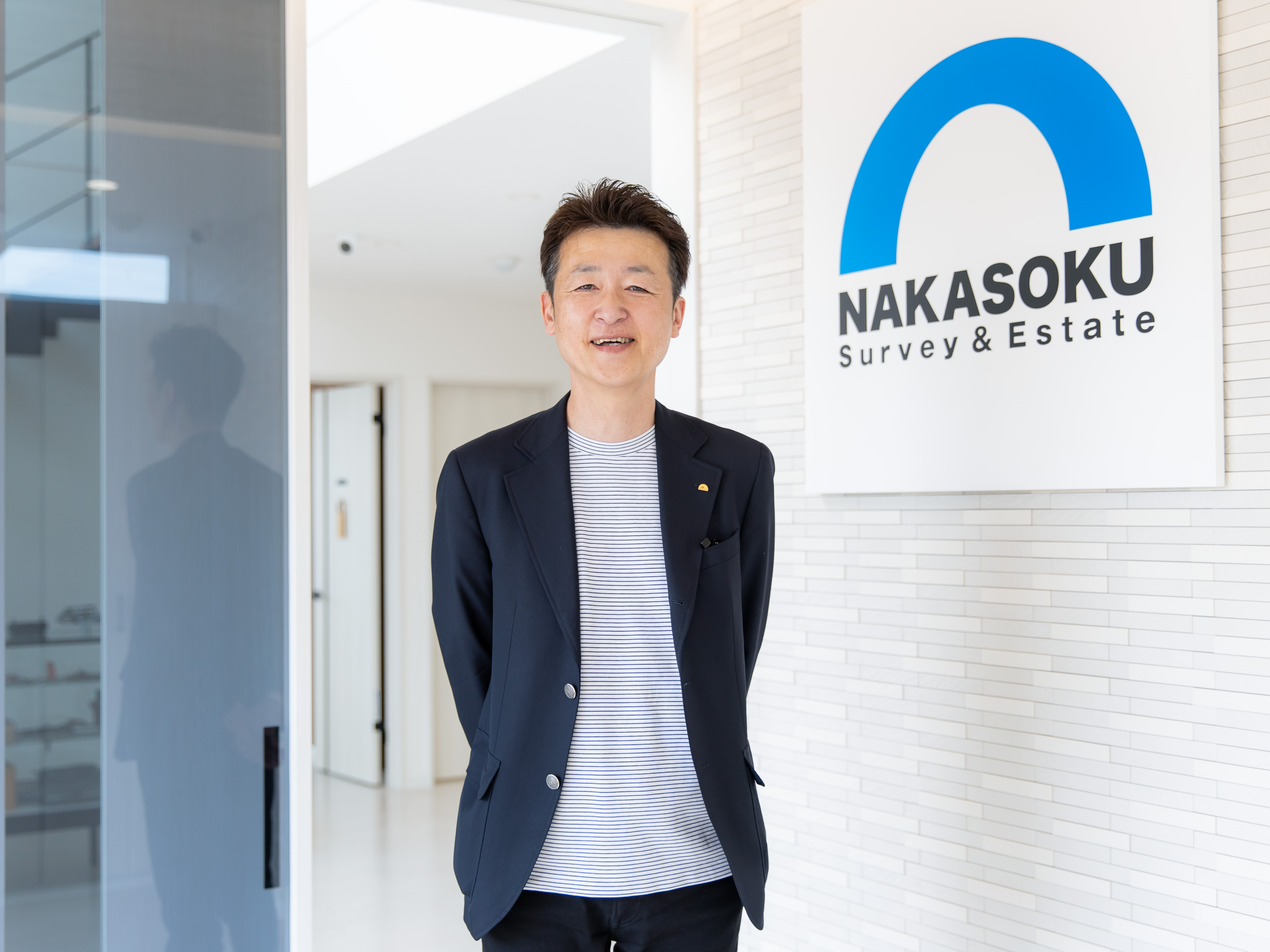 幅広い知識を身に付け、信頼される仕事を目指しつつ、プライベート時間も大切にできる環境を。