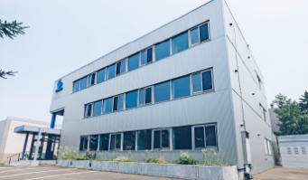 株式会社エコニクス