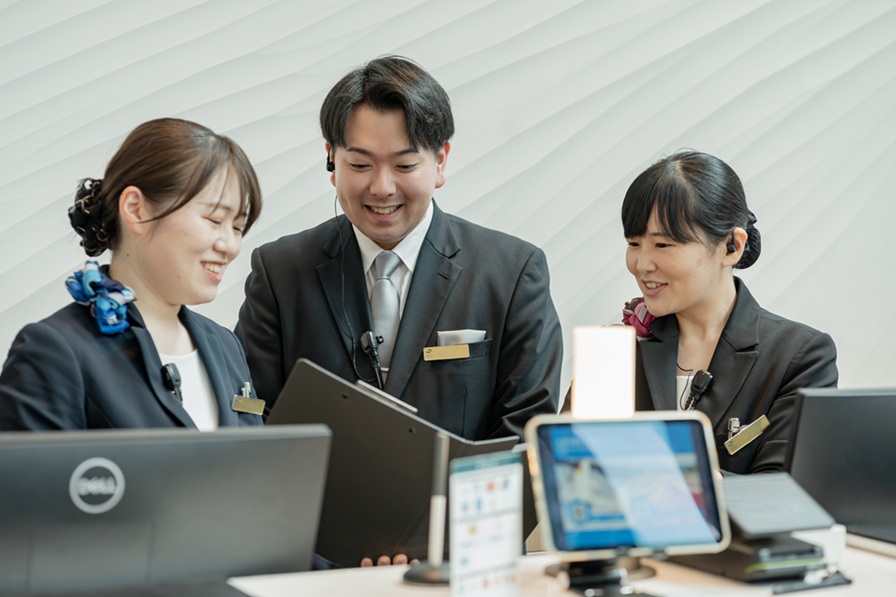 株式会社 京王プレリアホテル札幌