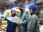 株式会社ワールド山内 大曲工場