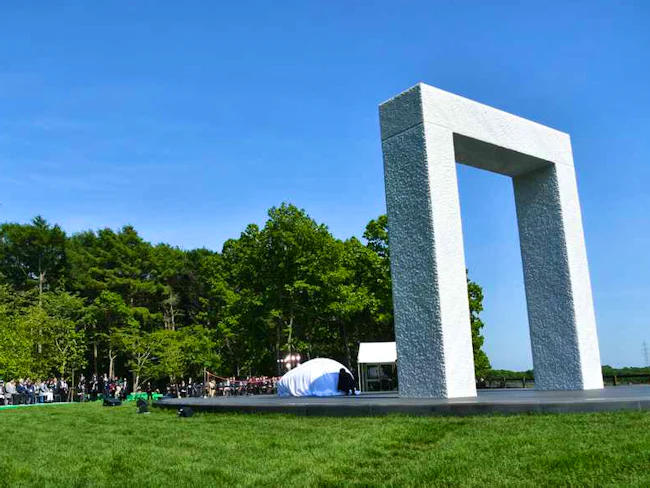 施工実績<ディープインパクトメモリアル/苫小牧市>