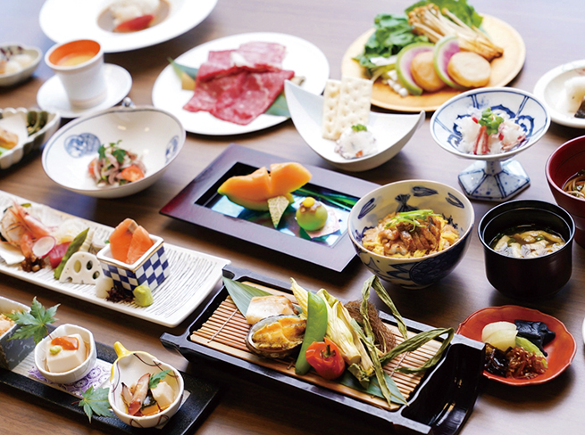 株式会社共立フーズサービス