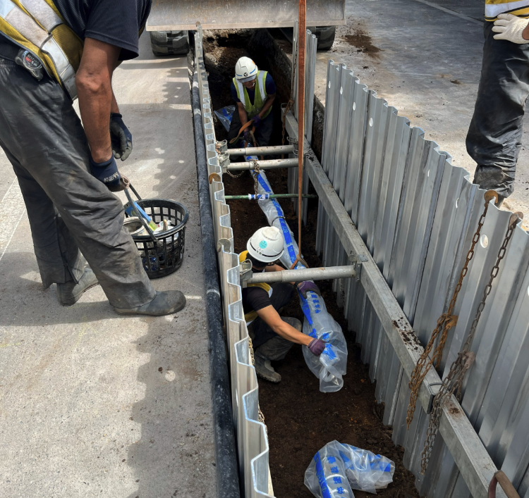 株式会社 成友設備