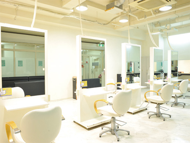 Hair Make Studio JEWEL