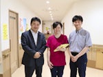 特別養護老人ホーム ノテ中の島アネックス 社会福祉法人ノテ福祉会