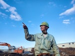 産業振興株式会社 苫小牧工場