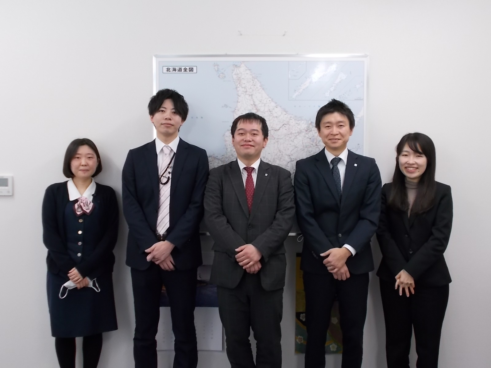 カメイ株式会社