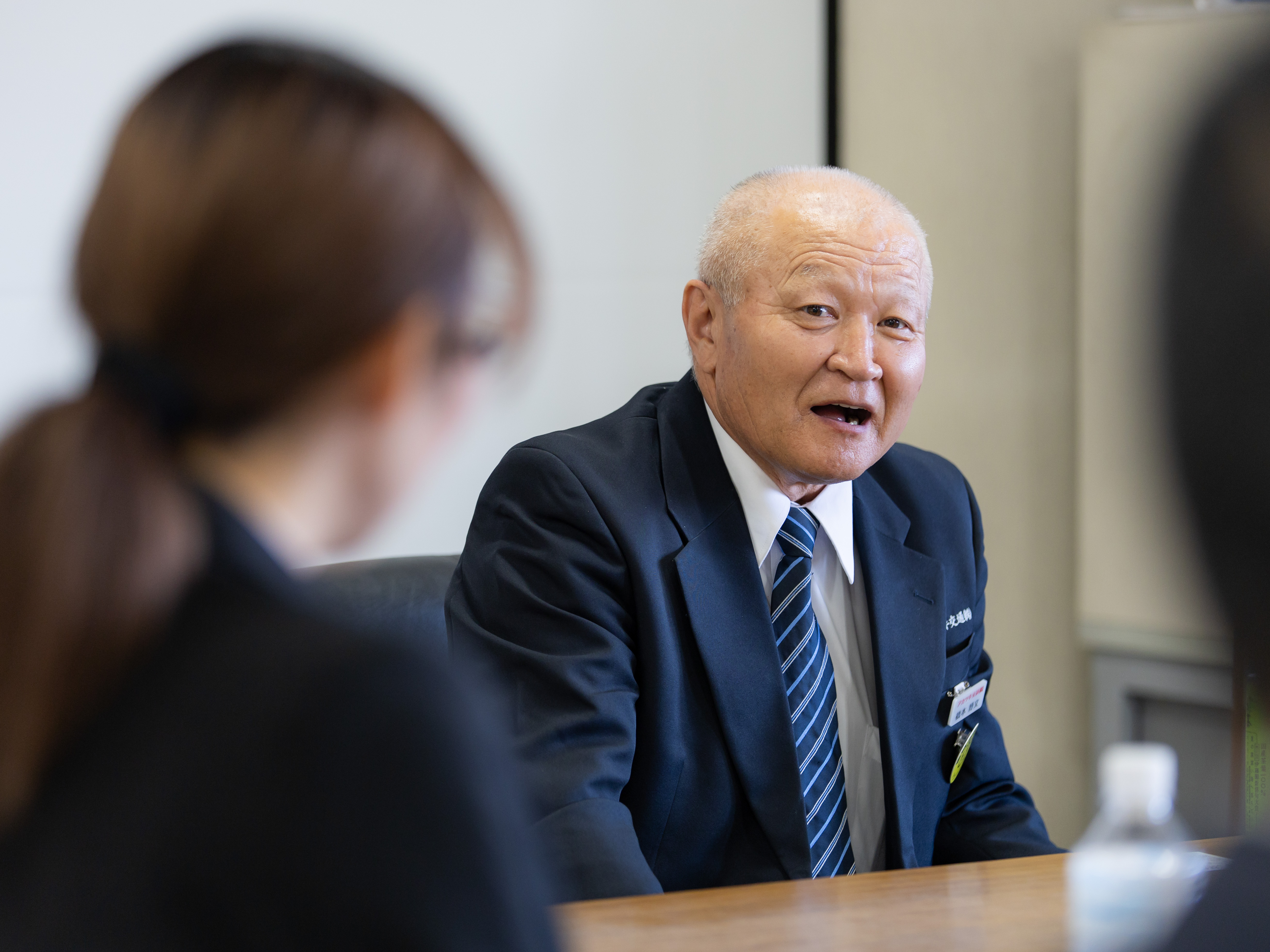 年齢や性別に関係無く活躍できるのが大きな魅力！「タクシードライバーの仕事か…」と読み飛ばすのはもったいないです。安定した収入を得て、自由度高く働けるタクシードライバー、いかかですか？