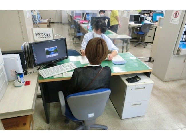 一般財団法人さっぽろ水道サービス協会