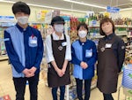 株式会社六六　ローソン 札幌南4条西三丁目店