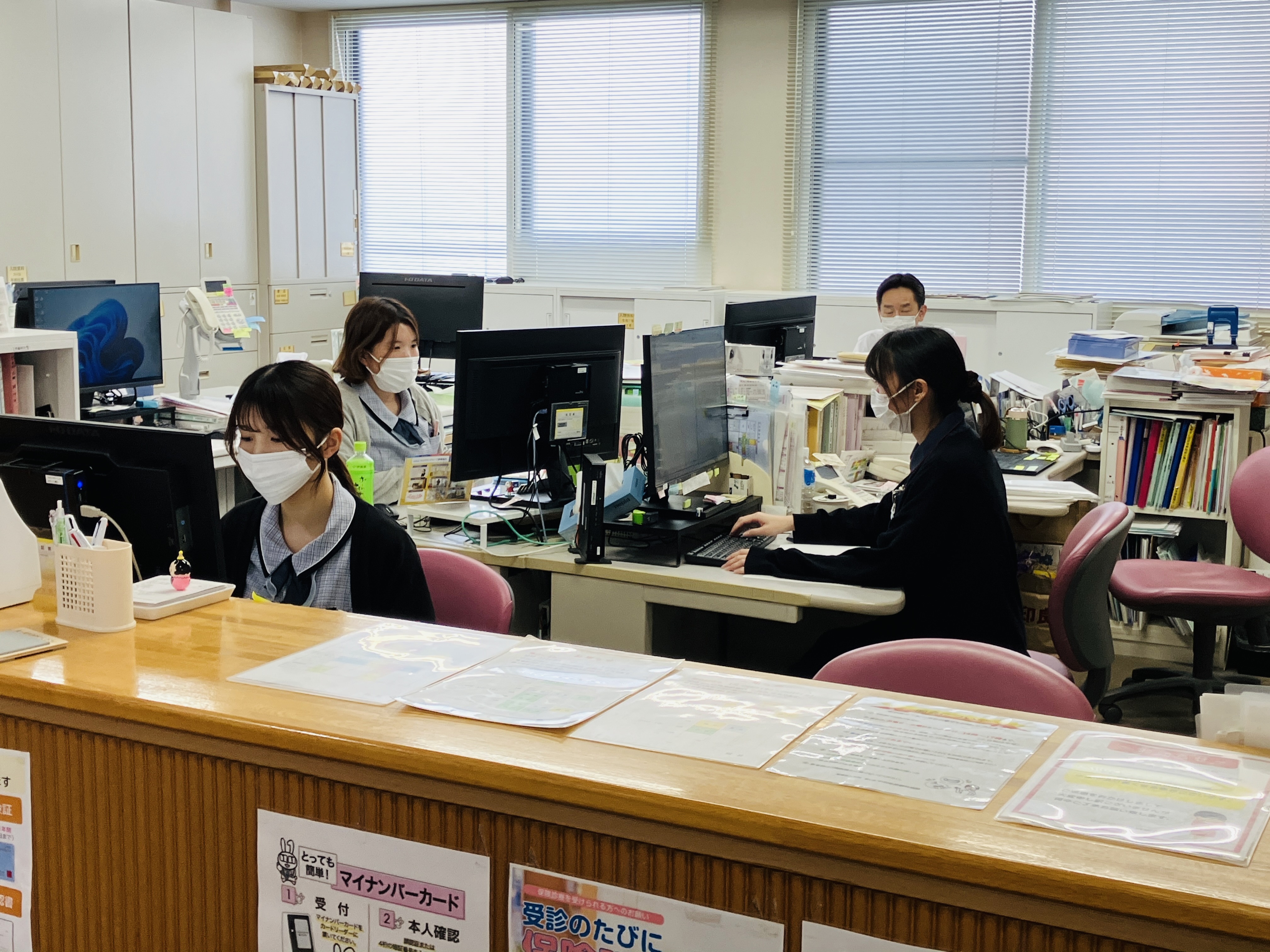 医療法人社団康仁会 中田泌尿器科病院