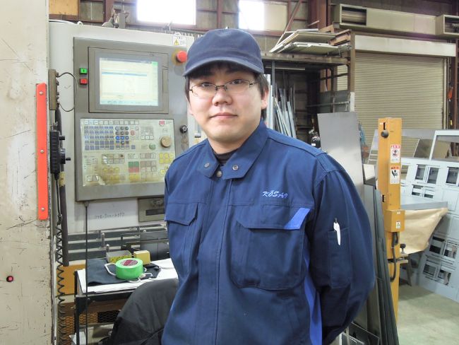 株式会社コーサイ