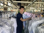 丸賞 木下洗業株式会社 八軒本社工場