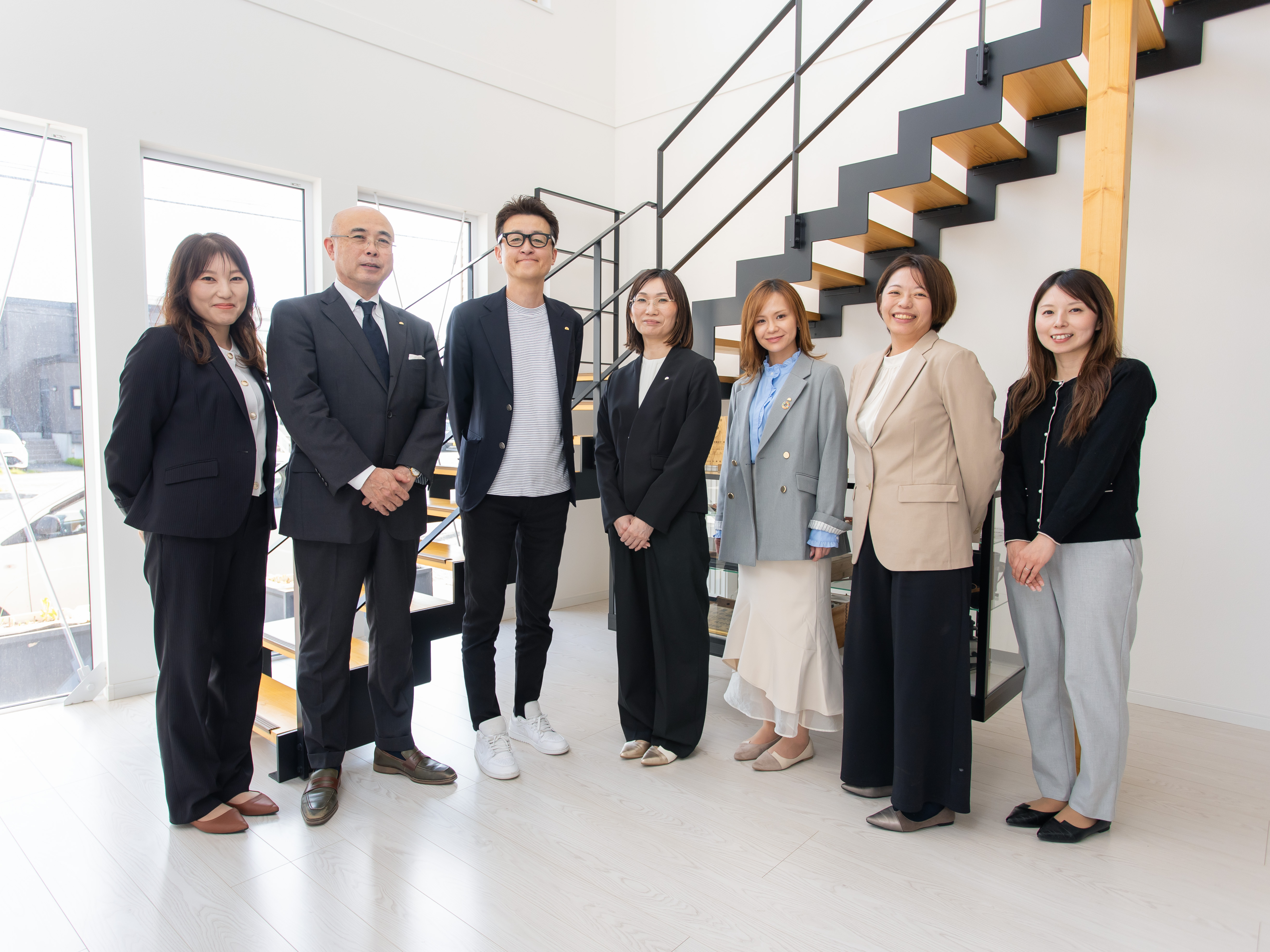 株式会社中島測量設計