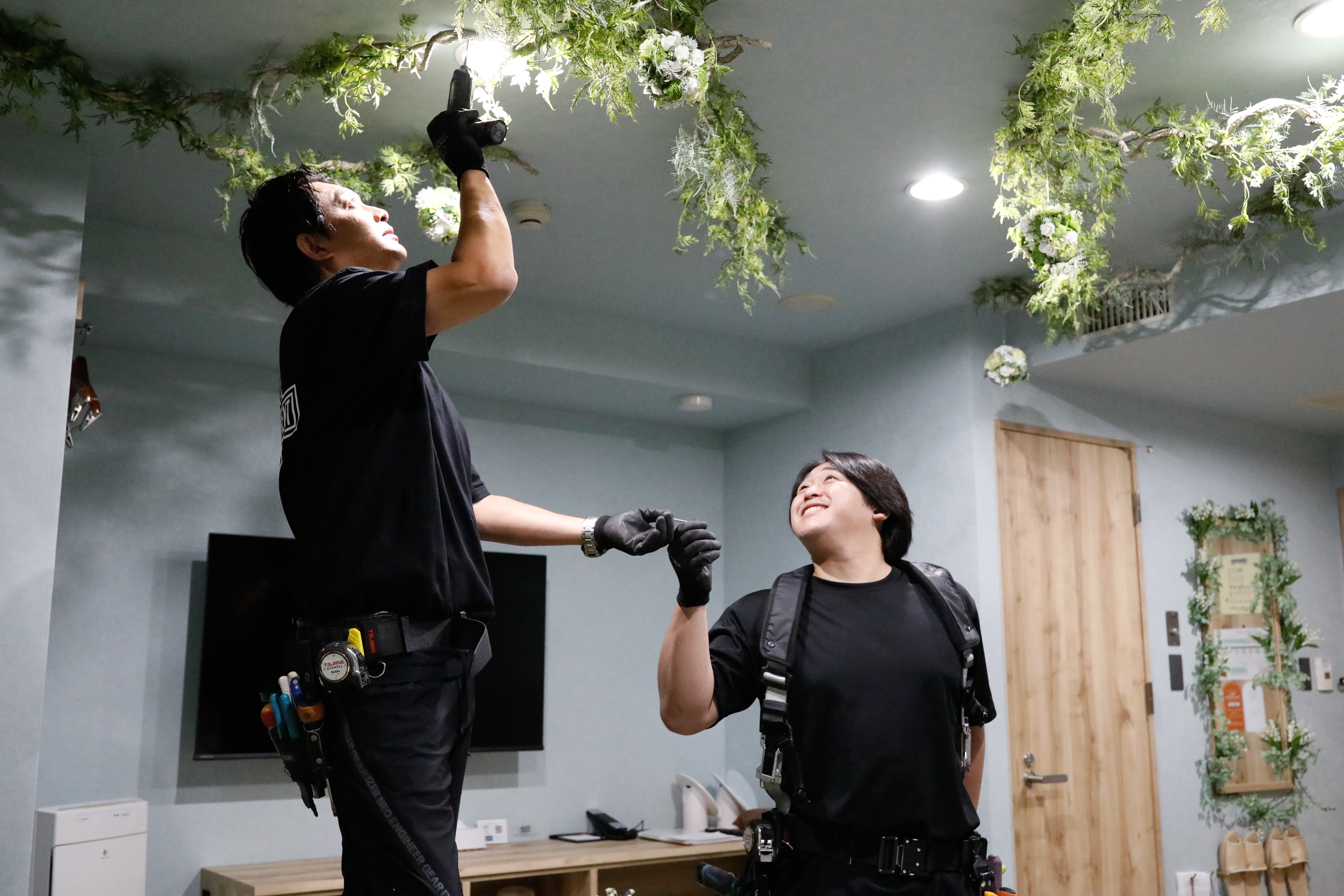 株式会社ケン・ホテルマネジメントキャビン北海道