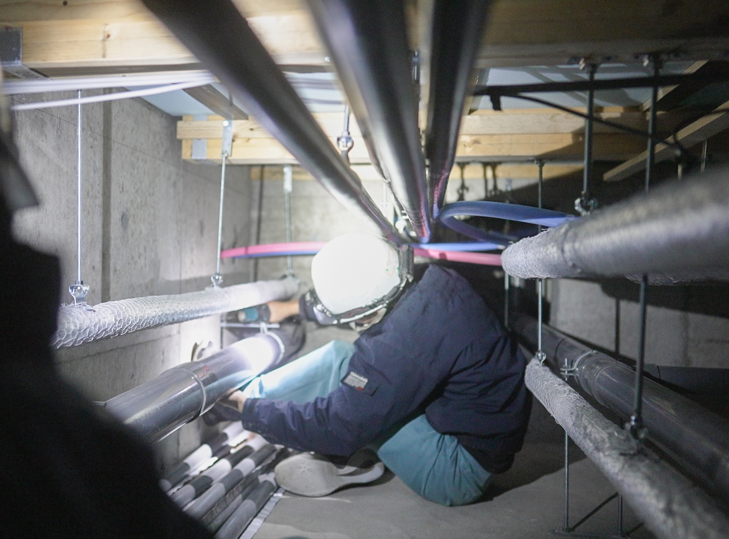 協業組合カンセイ