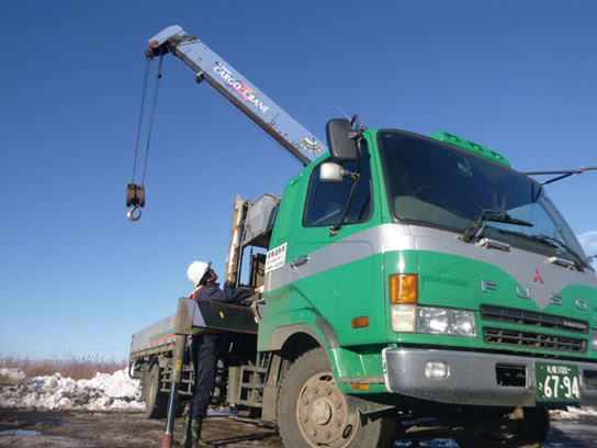 株式会社メタルライン