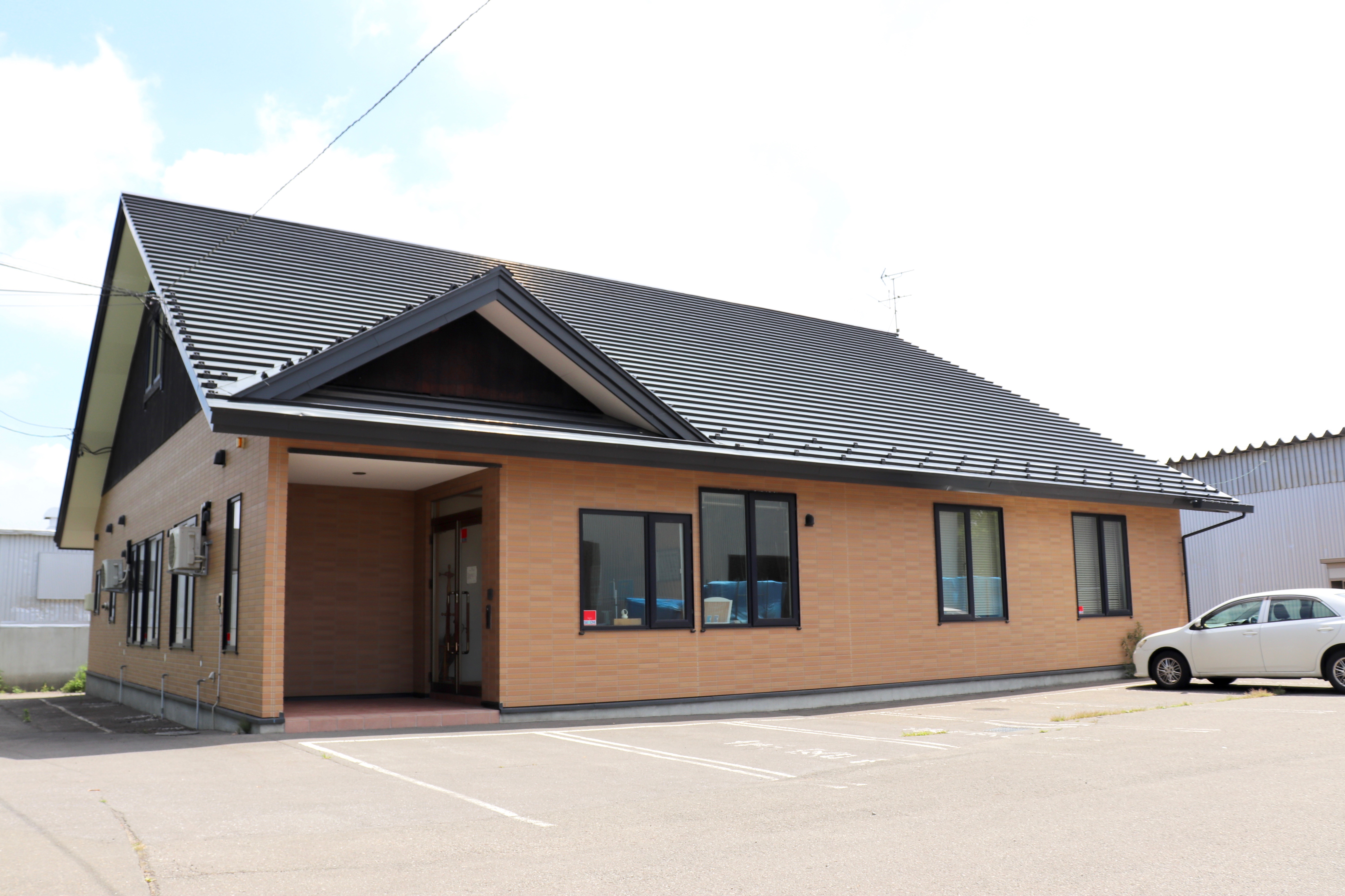 昭和木材株式会社