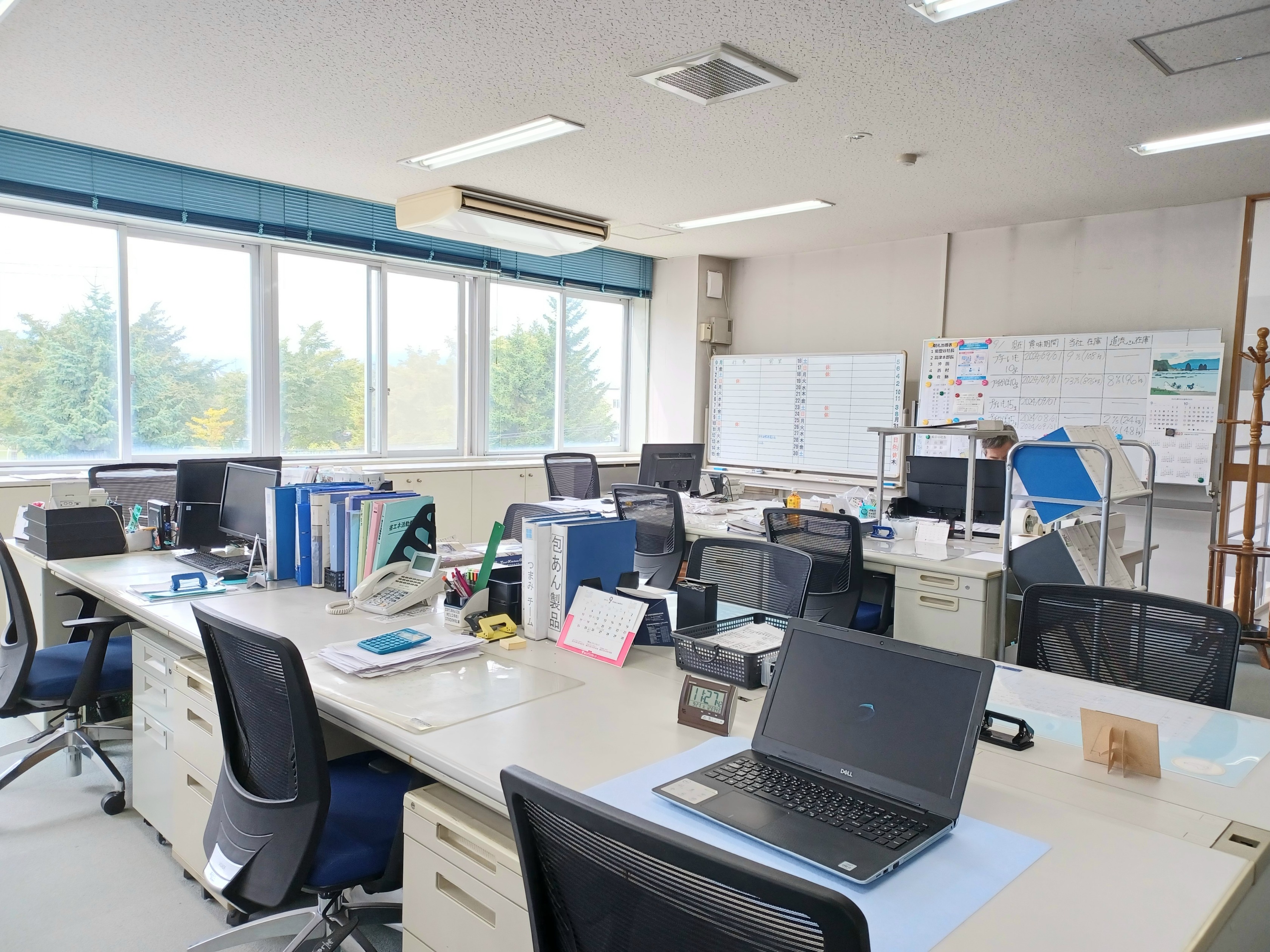 株式会社中華札幌