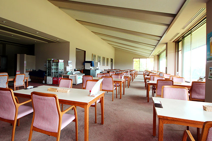 シャトレーゼ カントリークラブ 石狩