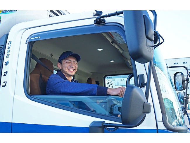 新規開設したばかりの拠点で一緒に頑張りましょう!