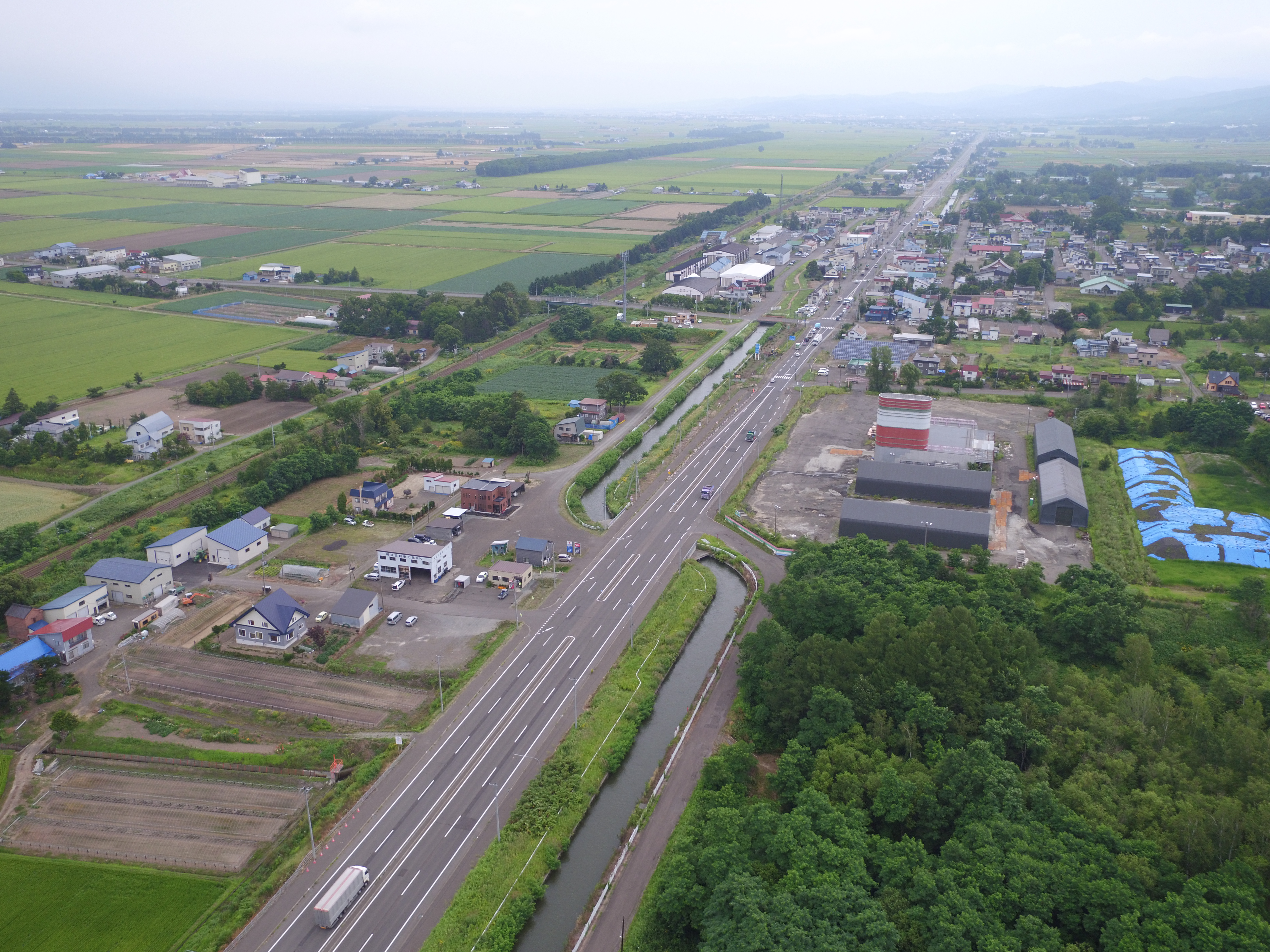 取締役副社長／原 拓也
