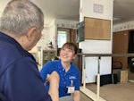 QOL向上センター希望のつぼみまこまない 株式会社青山