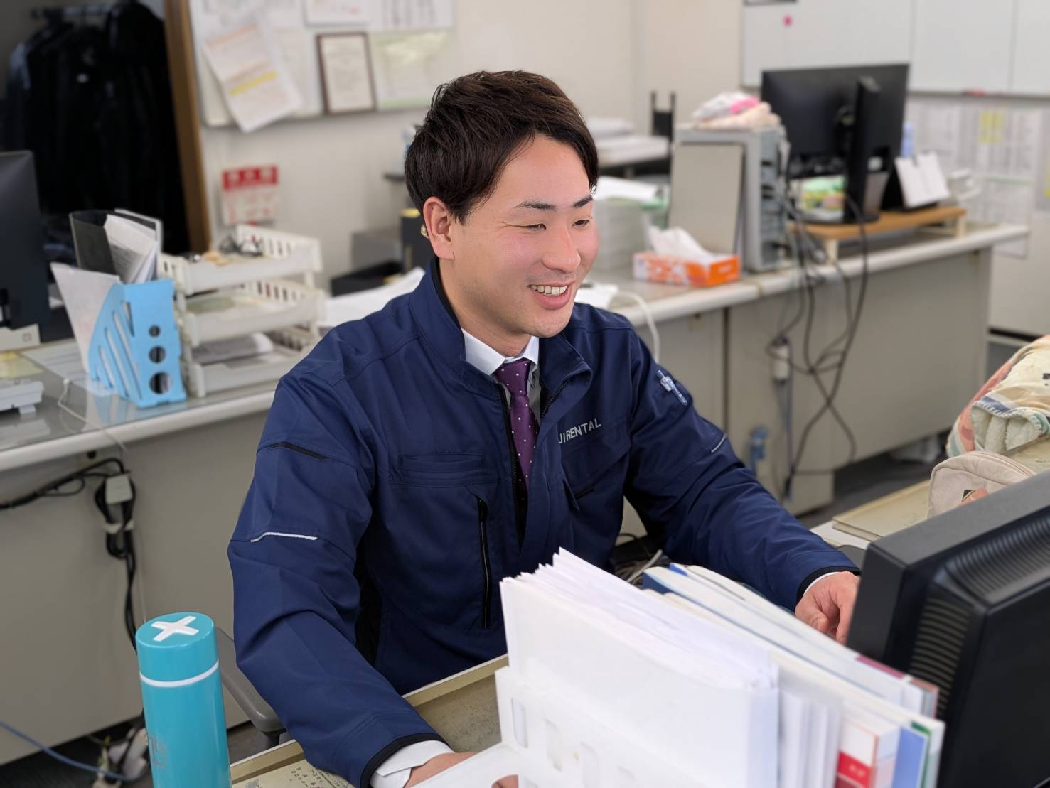 富士レンタル株式会社 