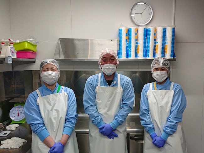 炭火焼肉 ときん お肉のカット 仕込み作業スタッフのアルバイト バイト パートの求人情報 アルキタ 炭火焼肉 ときん お肉のカット 仕込み作業スタッフのアルバイト バイト パートの求人情報 アルキタ