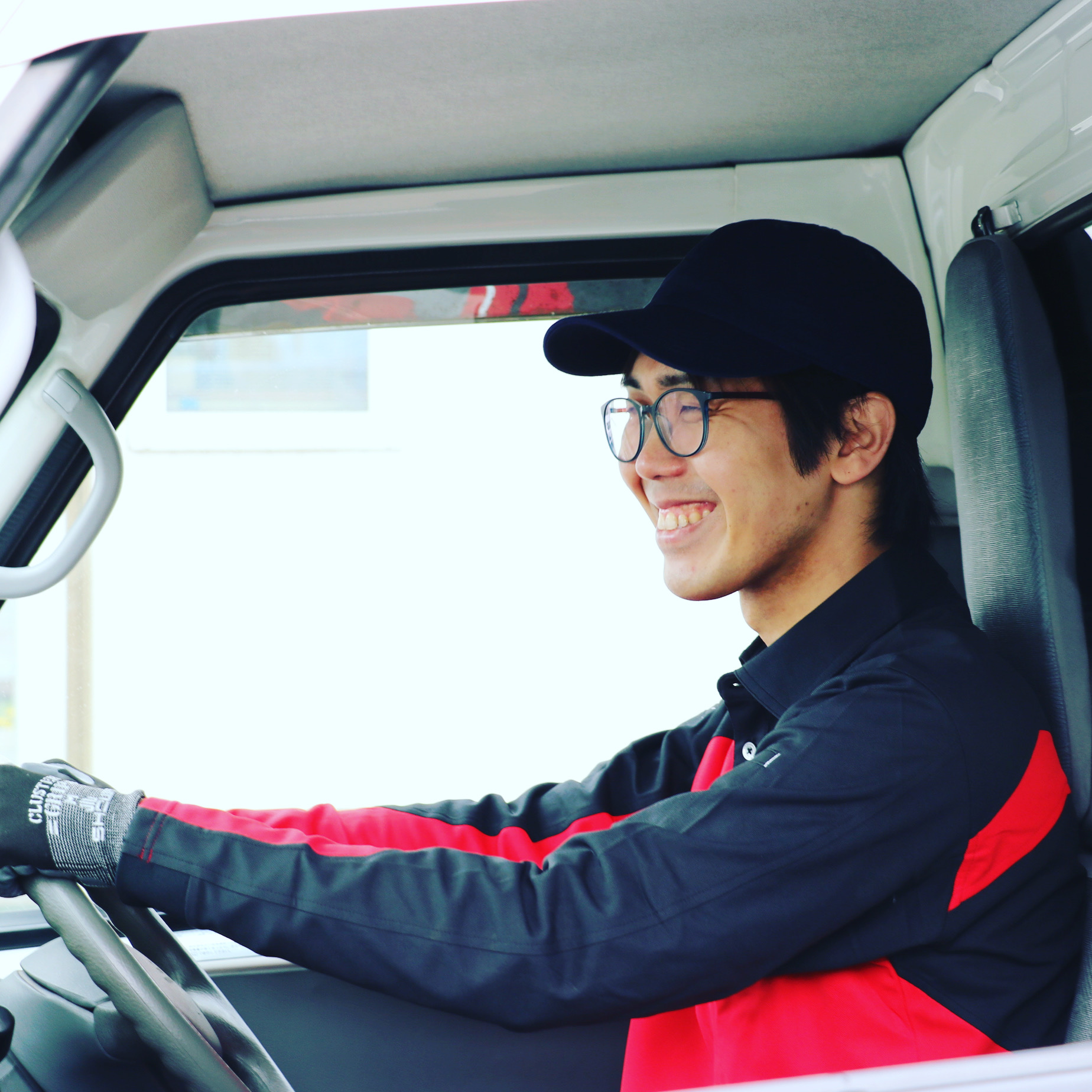 株式会社いわべ物流