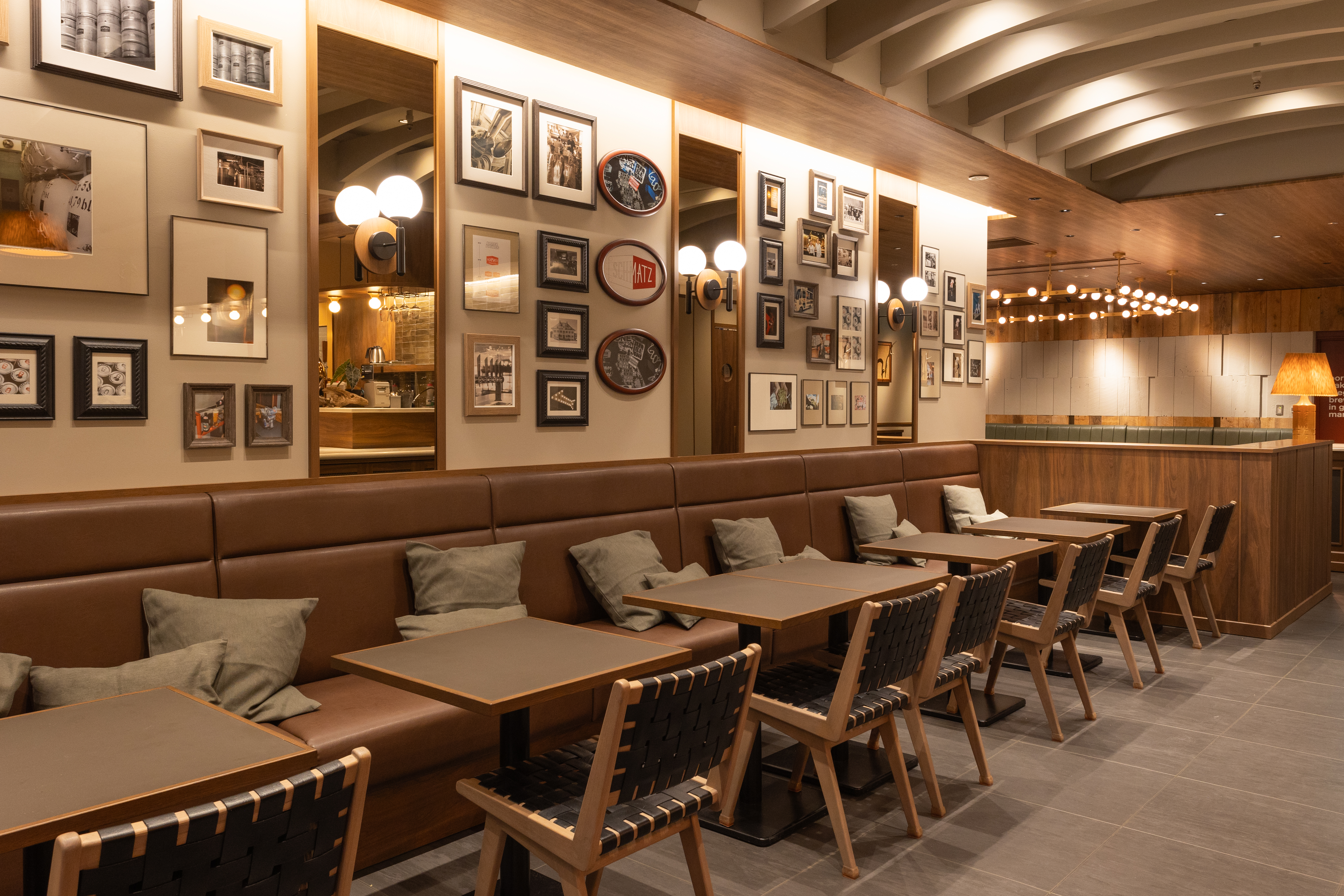 スタッフが毎日ワクワクしながら働ける職場でなければお客様にいいサービスは提供できないと考えてることから、当社には「毎日をワクワクでいっぱいに」という企業ポリシーがあります。