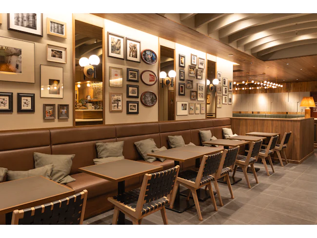 スタッフが毎日ワクワクしながら働ける職場でなければお客様にいいサービスは提供できないと考えてることから、当社には「毎日をワクワクでいっぱいに」という企業ポリシーがあります。